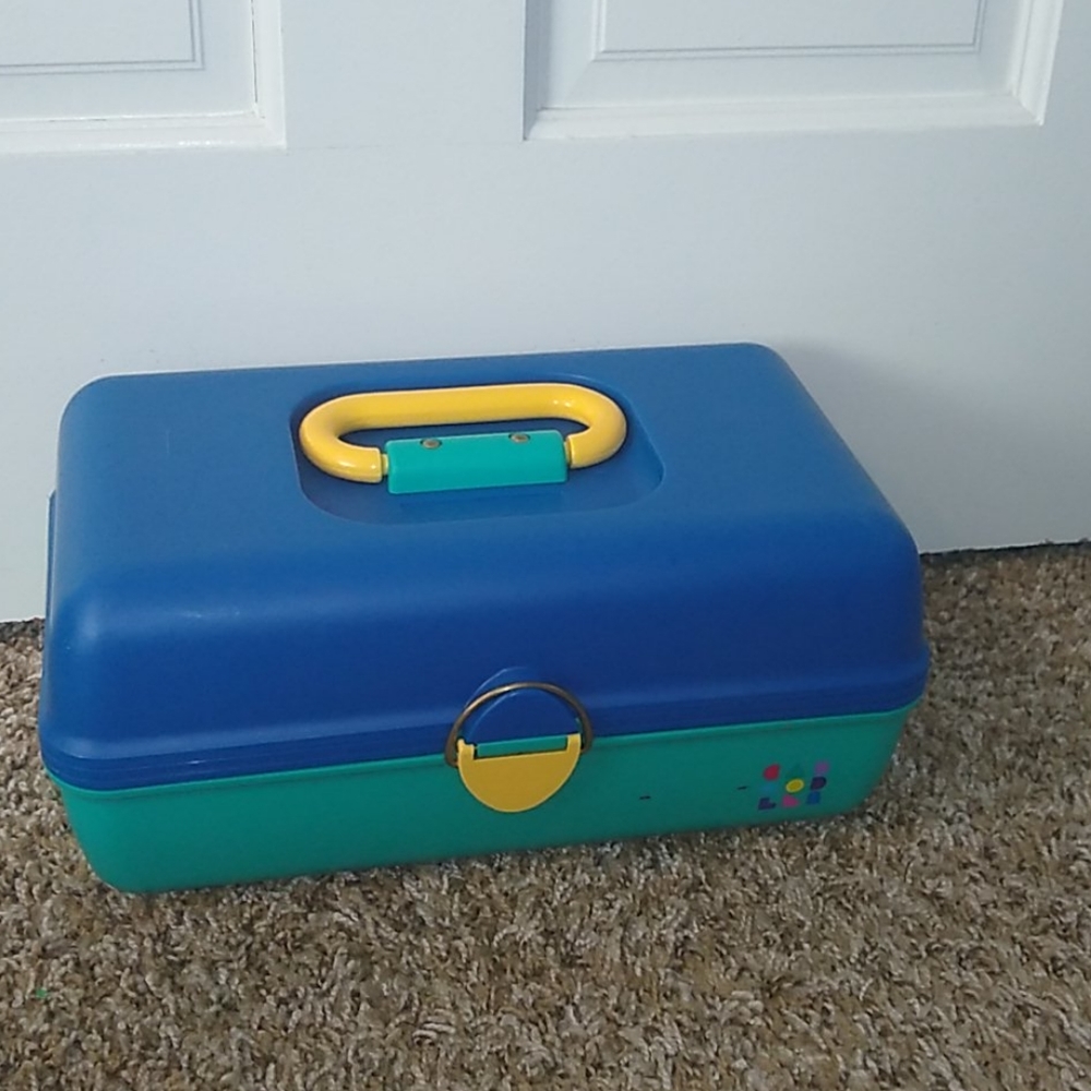 Caboodle